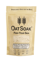 Oat Soak 200g