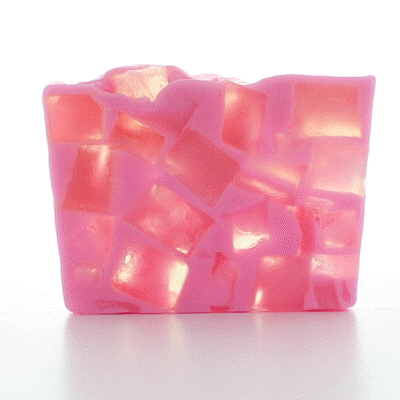 Obsessed Soap Slice
