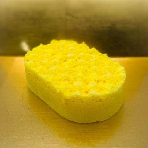 One Mill Soap Sponge