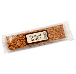 Peanut Brittle