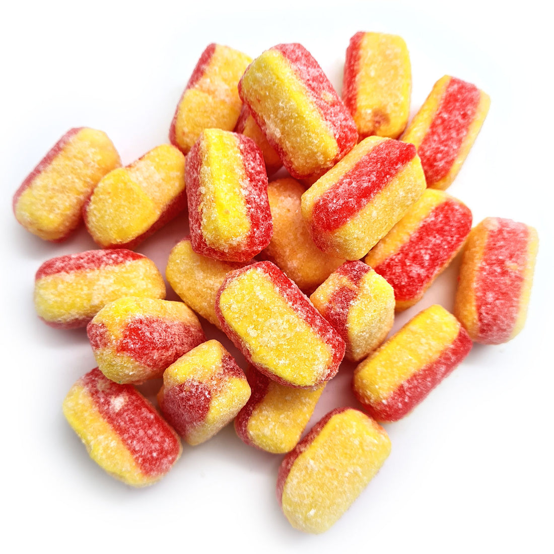 Brays Rhubarb &amp; Custard