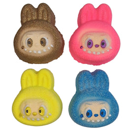 Labubu Bath Bomb