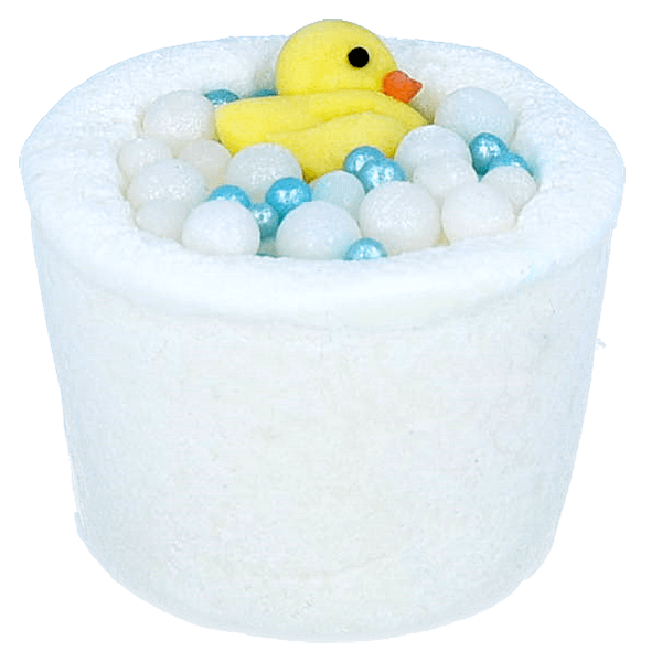 Rub a Dub Mallow Bath Melt