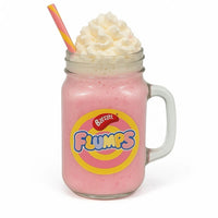 Barratt Flumps Mega Milkshake Gift Set – Fun Marshmallow Kit