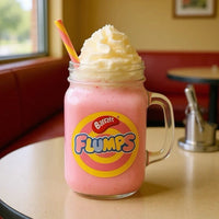 Barratt Flumps Mega Milkshake Gift Set – Fun Marshmallow Kit