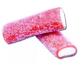 Giant Strawberry Pencils