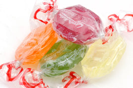 Swizzels Crystal Fruits