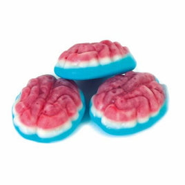 Jelly Filled Brains