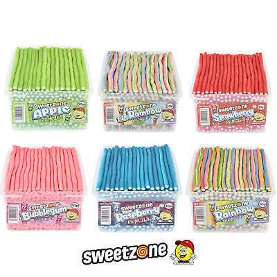 Pencils 10p each