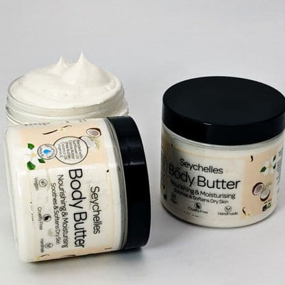 Seychelles Body Butter