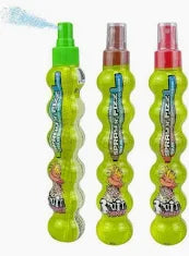 Brain Licker Spray N' Fizz