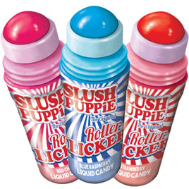 Slush Puppie Roller Licker Assorted Flavours 60ml