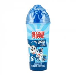 Slush Puppie Spray Candy 25ml