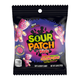Sour Patch Kids GlowUps