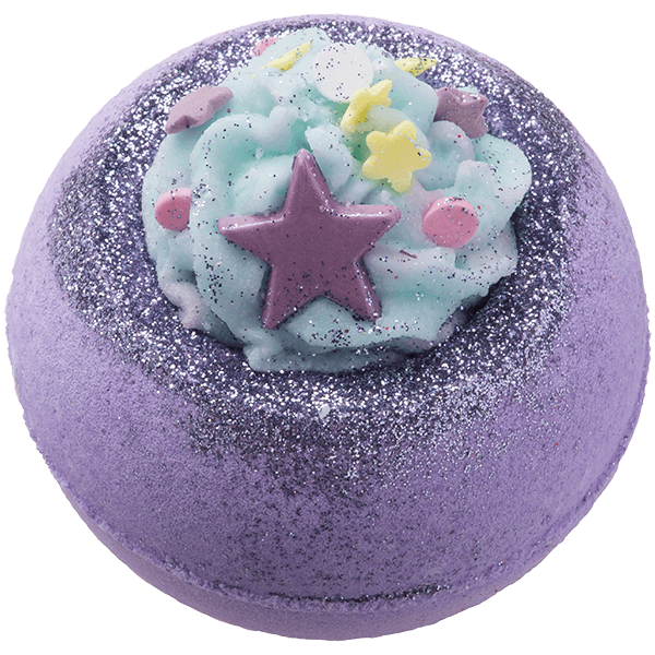 Space Queen Bath Bomb