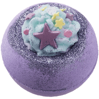Space Queen Bath Bomb