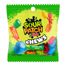 Sour Patch Kids Chews