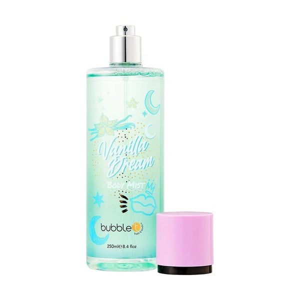 Vanilla Dream Body Mist