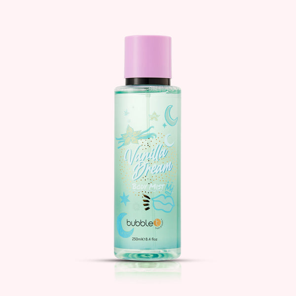 Vanilla Dream Body Mist