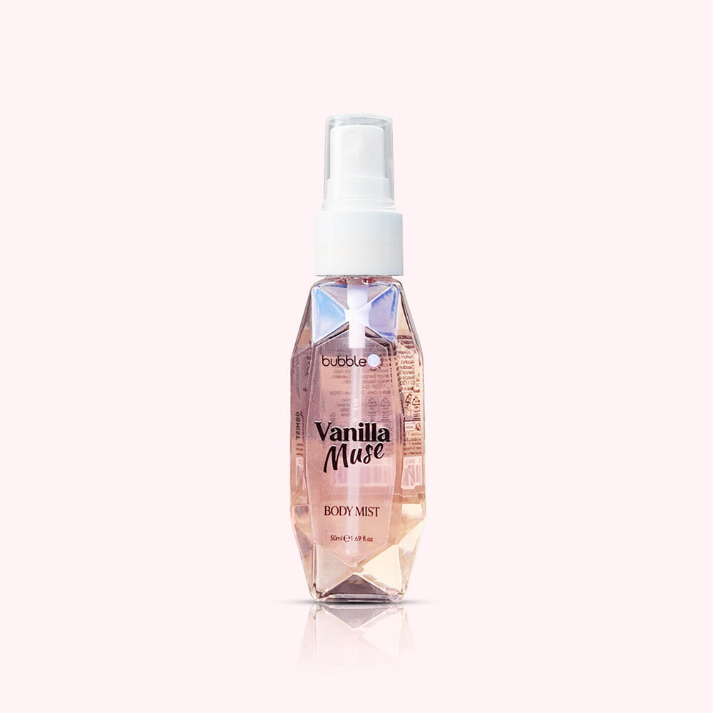 Vanilla Muse Body Mist