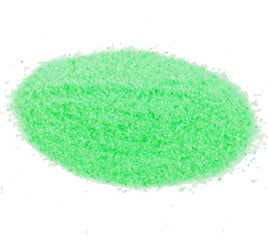 Sherbet Crystals - Lime