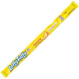 Laffy Taffy Rope Banana
