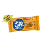 Peanut Butter Better Cups - Original
