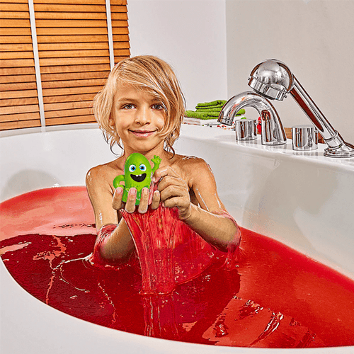 Slime Baff - Red