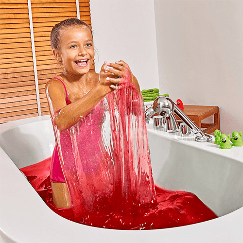 Slime Baff - Red