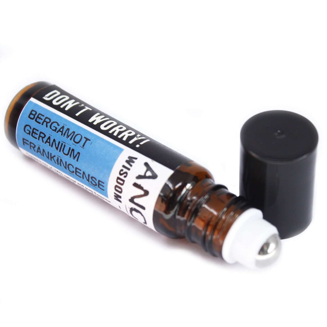 Roll on Essential Oil Blend - Don&