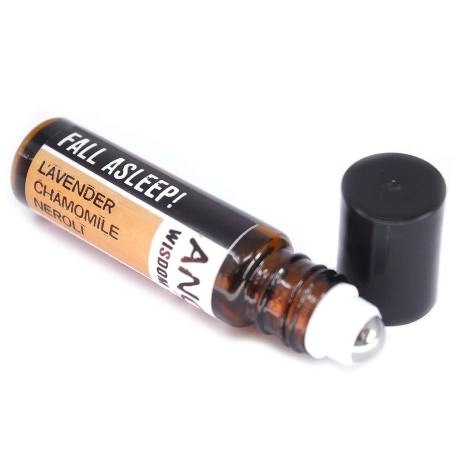 Roll on Essential Oil Blend - Fall Asleep!