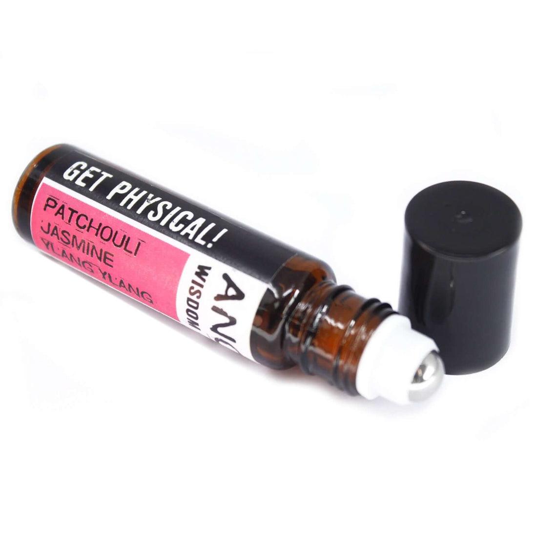 Roll on Essential Oil Blend - Get Physical!
