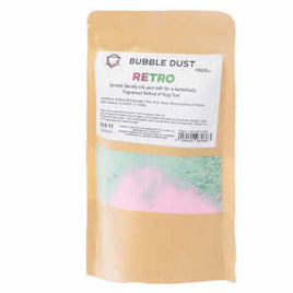 Retro Bath Dust