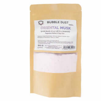 Oriental Musk Bath Dust