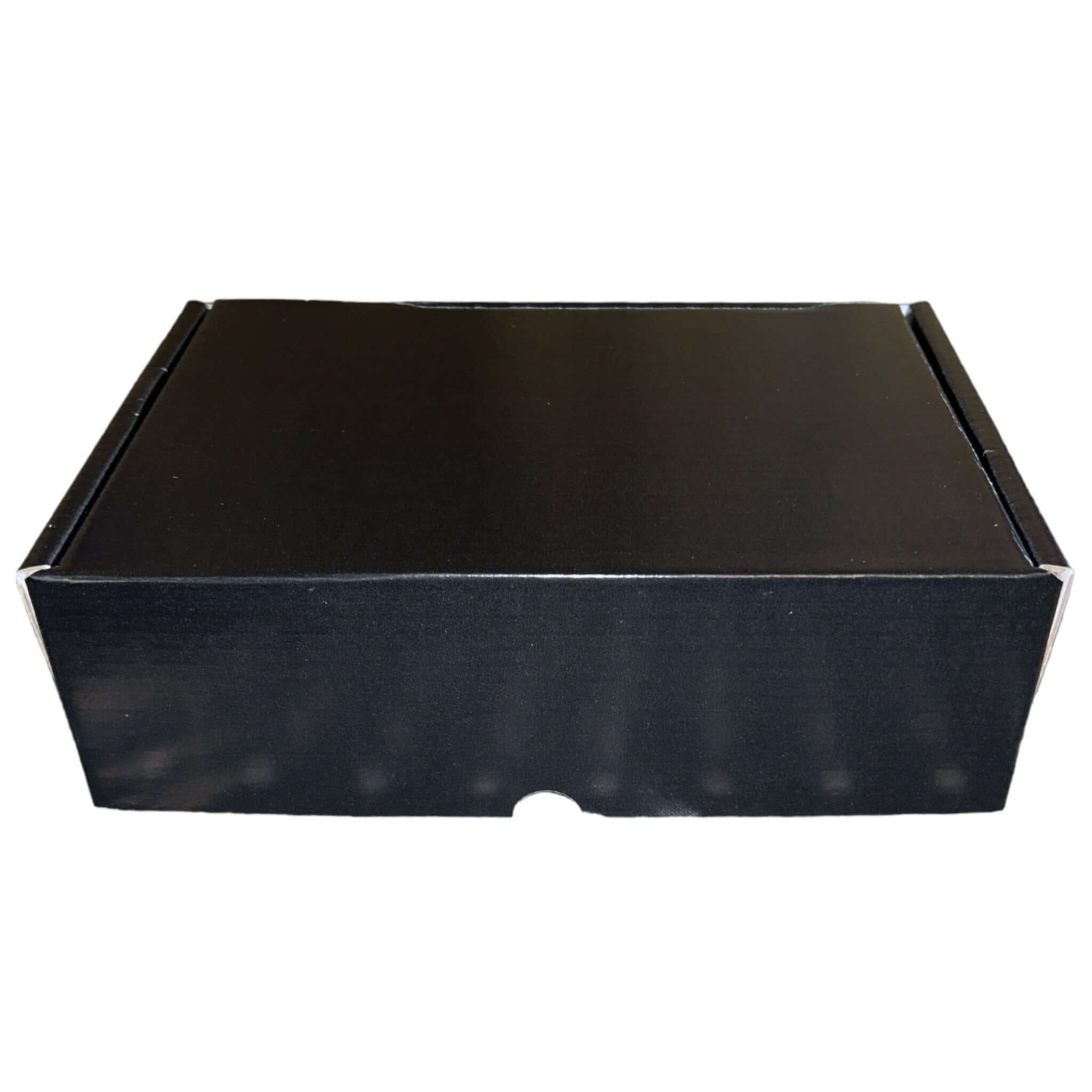 Black Gift Box