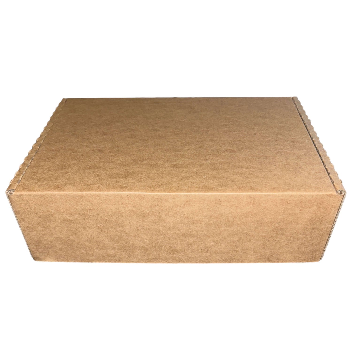 Brown Gift Box