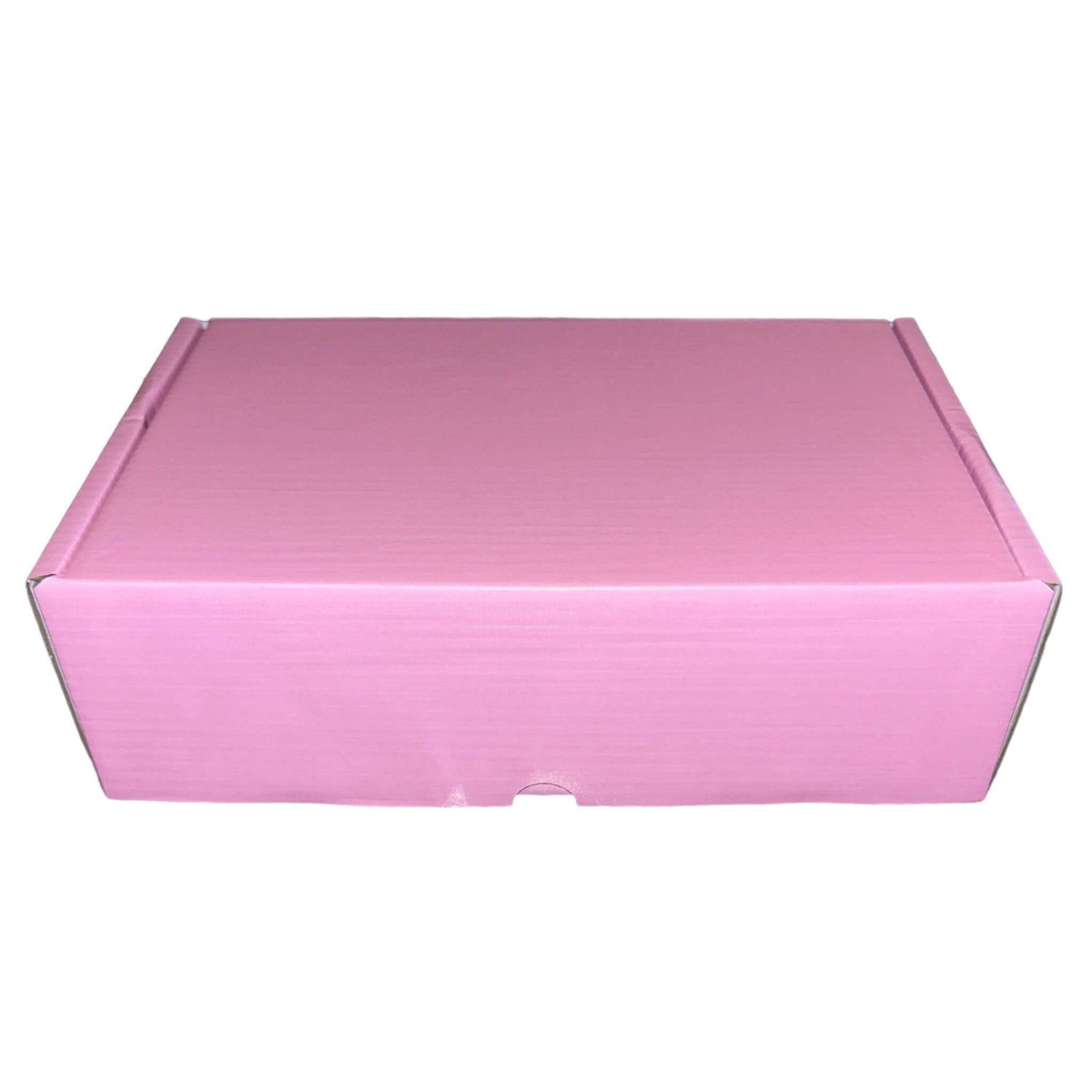 Pink Goft Box