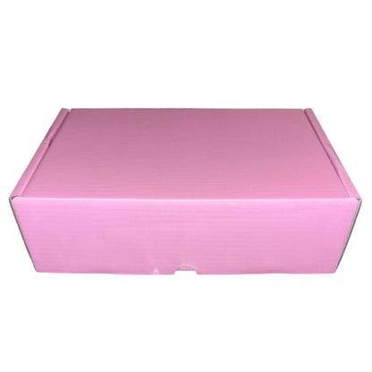 Pink Goft Box