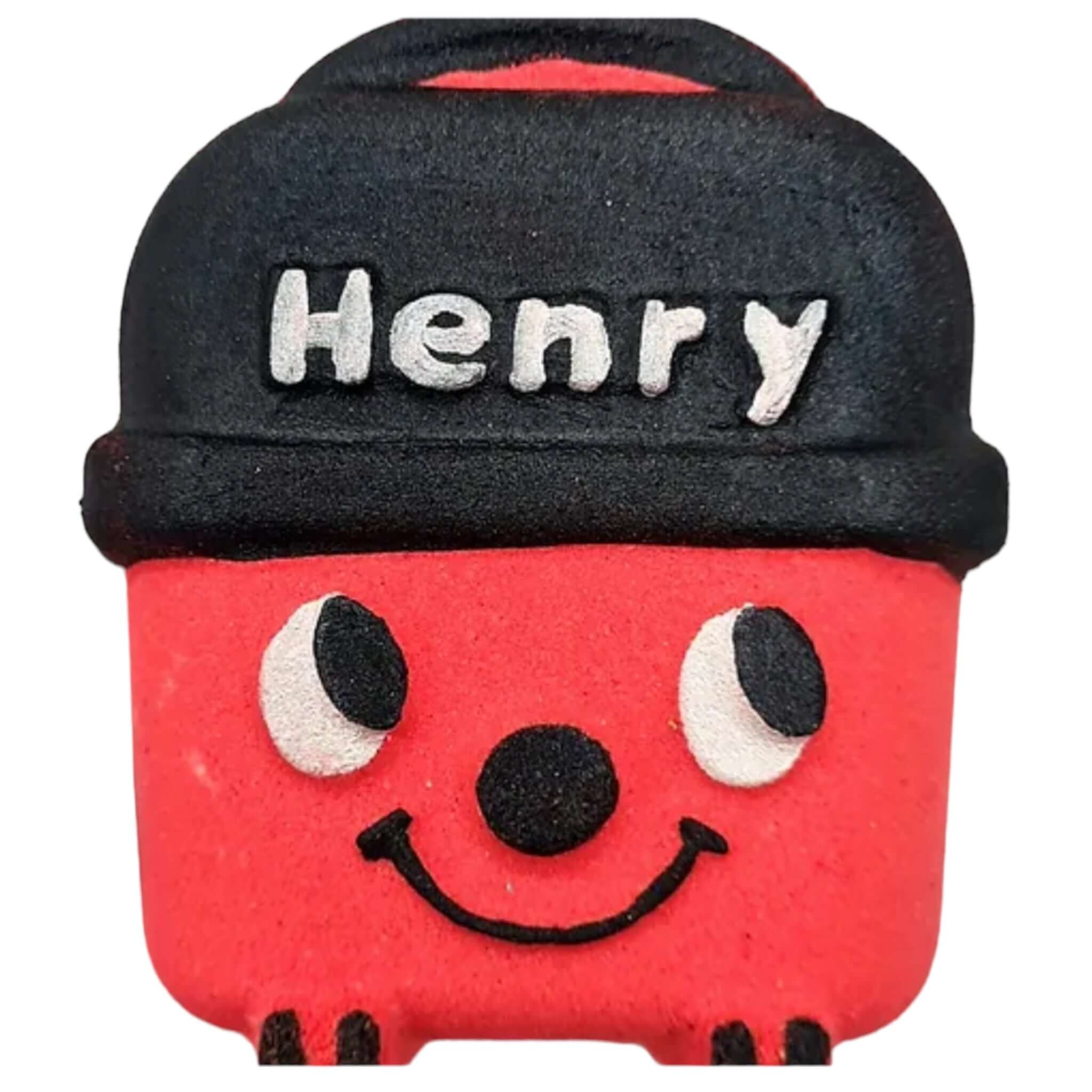 Henry &amp; Hetty Hoover Bath Bomb