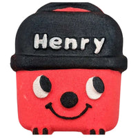 Henry & Hetty Hoover Bath Bomb