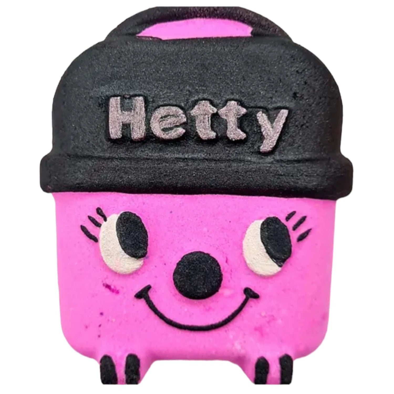 Henry &amp; Hetty Hoover Bath Bomb