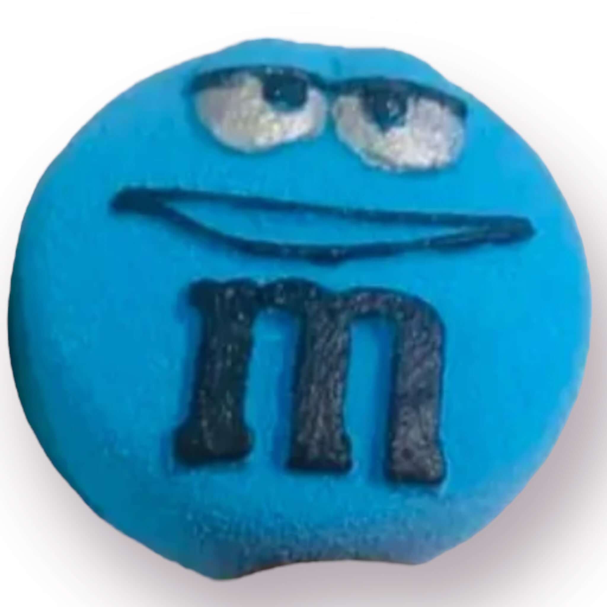 M&amp;M Bath Bombs