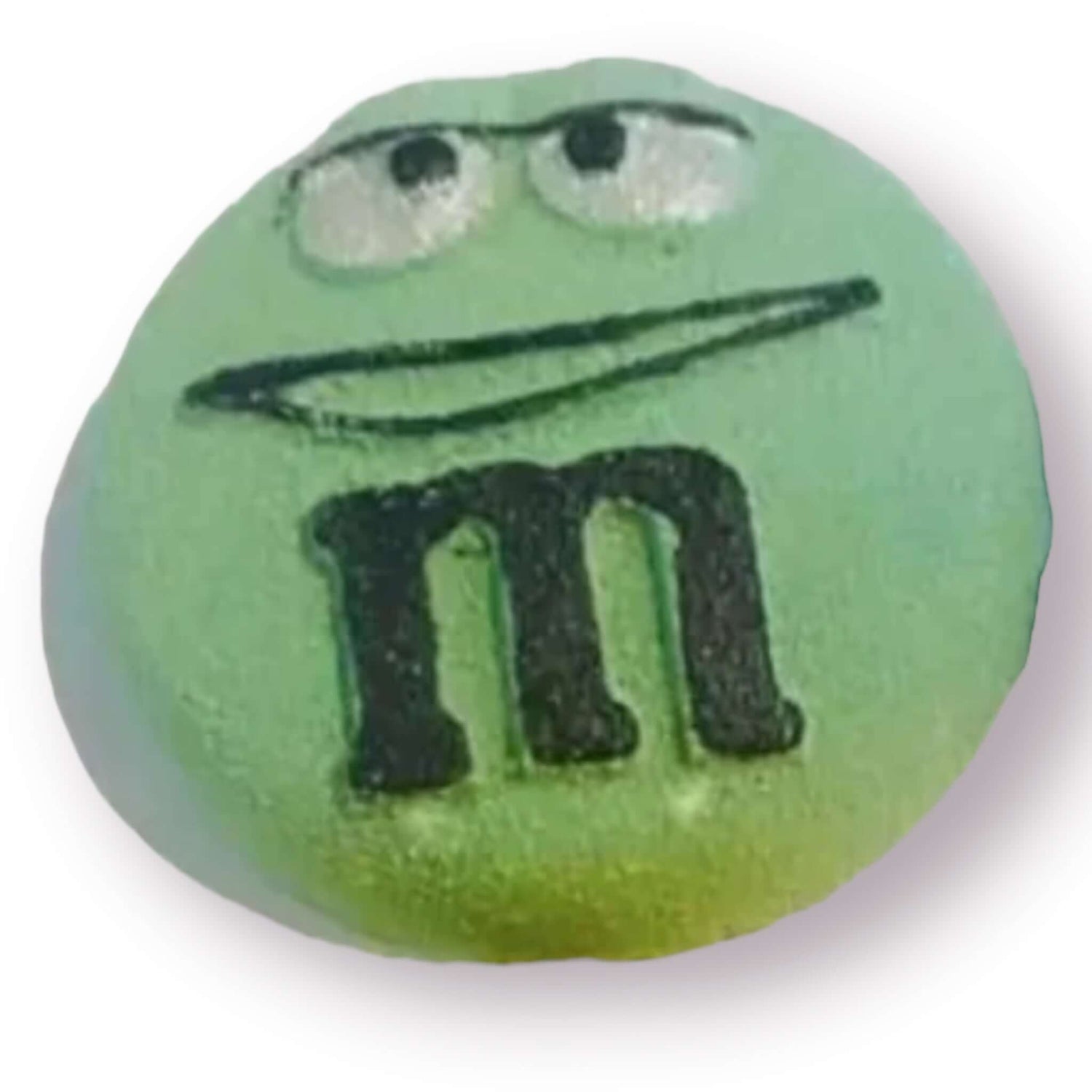 M&amp;M Bath Bombs