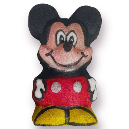 Micky &amp; Minnie Mouse Bath Bombs