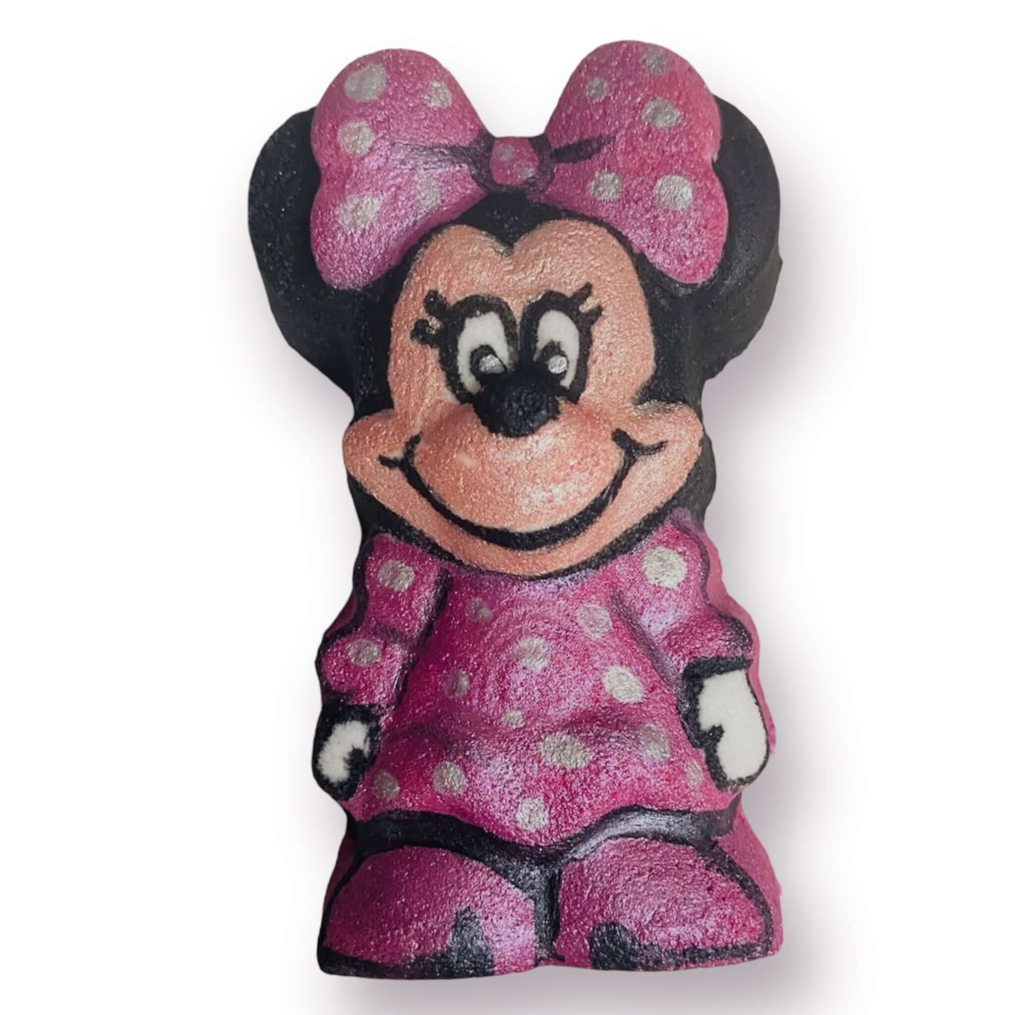 Micky &amp; Minnie Mouse Bath Bombs