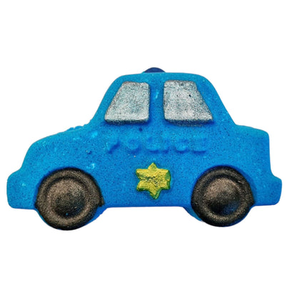 Emergency Vehicles Bath Bomb