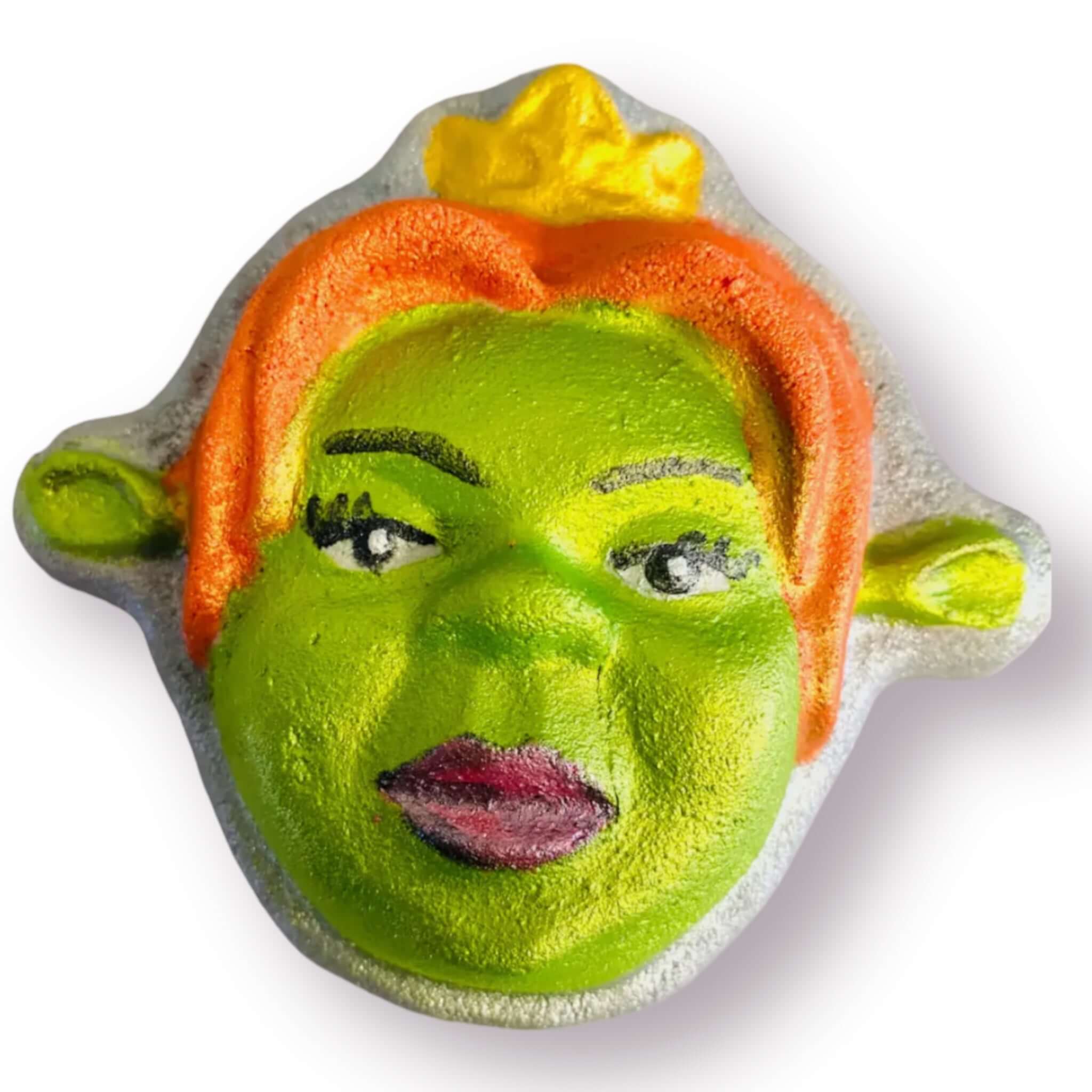 Shrek Bath Bomb Collection