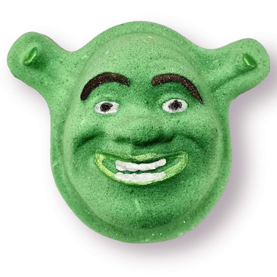 Shrek Bath Bomb Collection